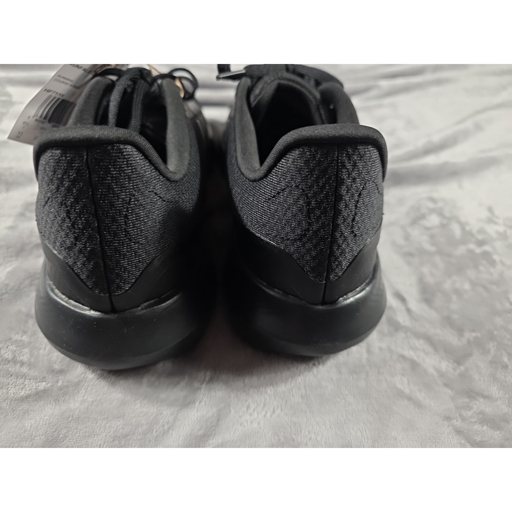 Adidas Women's Runfalcon 3.0 Running Shoes HP7558 Core Black Carbon Sz 11 - Picture 6 of 10